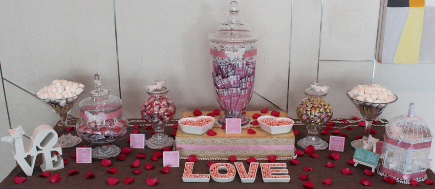 JOandJARS_CandyBuffet_Wedding_Novotel_ClarkeQuay_CinnamonRoom_Pink